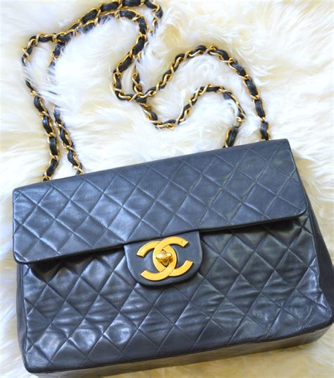 chanel vintage handbags uk|best Vintage Chanel handbags.